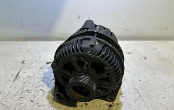 Volvo V70 Generator/alternator