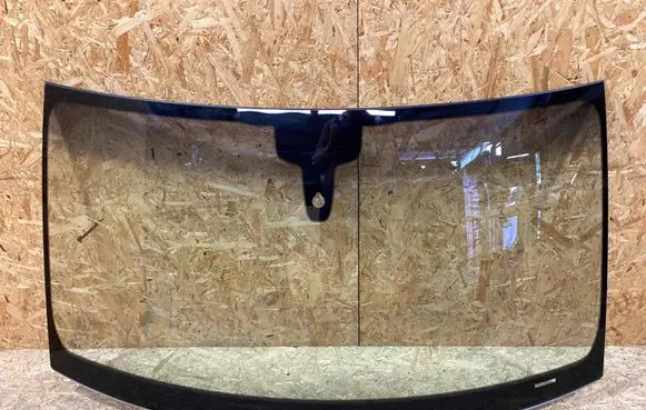 Porsche Macan (95B) Front windscreen/windshield window 95B845099JY