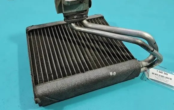 Skoda Citigo Interior heater climate box assembly IMPRK1540349