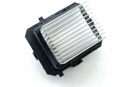 Mini Cooper Countryman R60 Heater blower motor/fan resistor 9240713 77E111367995 T1018277ZEA
