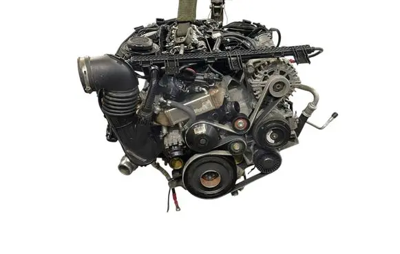 BMW 3 E90 E91 Engine N47D20C