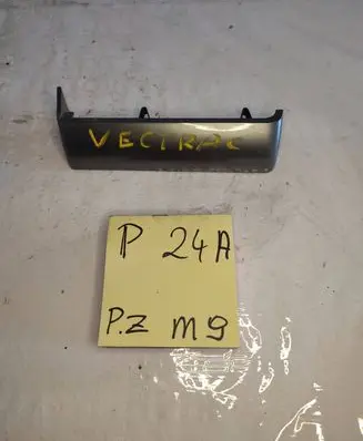 Opel Vectra C Other interior part 769058620
