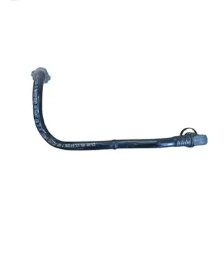 Vacuum line/pipe/hose