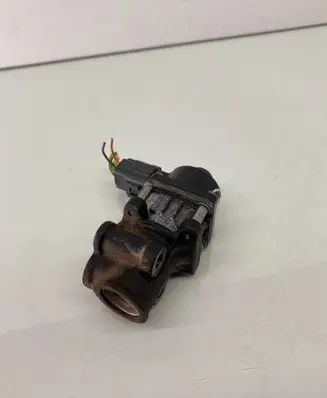 Subaru Outback EGR valve AA671 79092