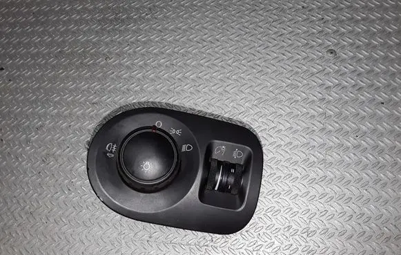 Seat Toledo III (5P) Light switch 5P1941431BR