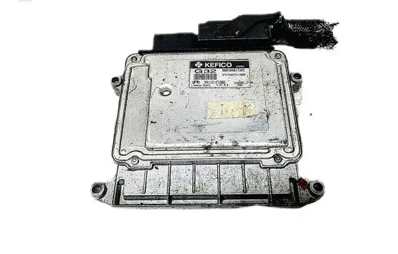 Hyundai i30 Engine control unit/module ECU 39112-2B202