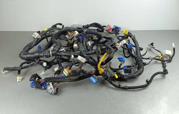 KIA Stinger Panel wiring 91141J J5200 MA1N72