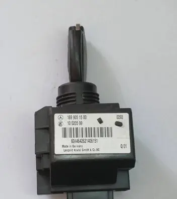 Mercedes-Benz A W169 Ignition lock 1699051500 10020599