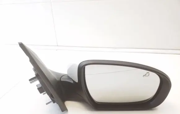 Hyundai i20 (GB IB) Front door electric wing mirror 87627C8040