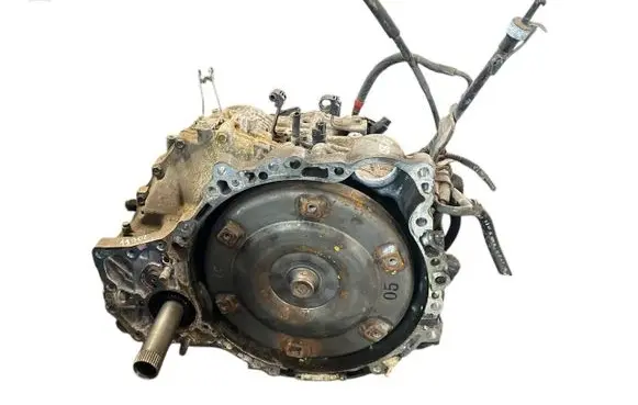 Lexus RX 330 - 350 - 400H Automatic gearbox 