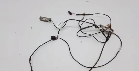 Volkswagen Atlas Other wiring loom 3CN971100T
