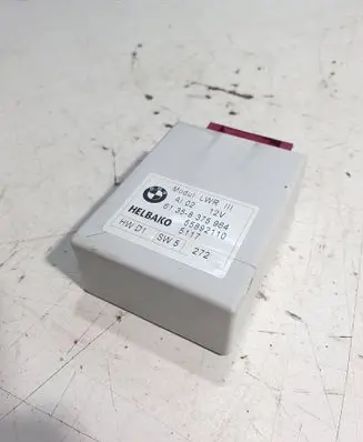 BMW X5 E53 Light module LCM 61358375964 55892110 5117