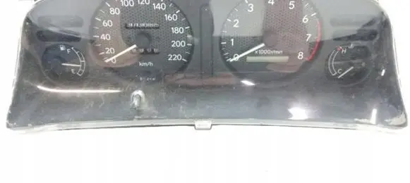 Toyota Corolla E110 Speedometer (instrument cluster) 83800-1A890