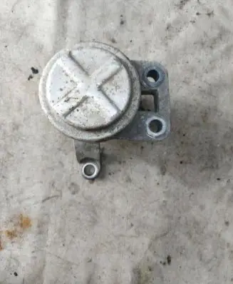 Ford S-MAX Engine mount bracket 8020m10