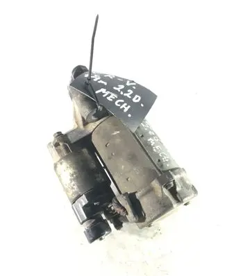 Honda CR-V Starter motor 4380000070