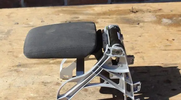 Audi A4 S4 B9 Armrest 13407 1286836 8W0864283A