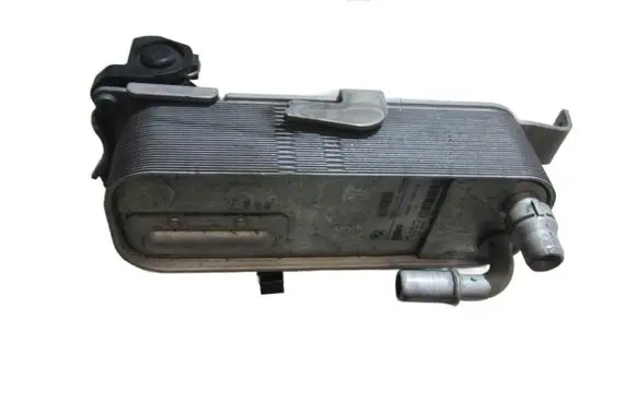 BMW 3 F30 F35 F31 Gearbox sump 7600553