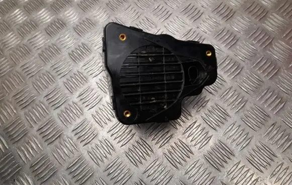 Front door high frequency speaker