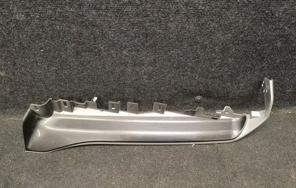 Jeep Grand Cherokee WL Panel trim 6PL231AZAB 20220202 000032718