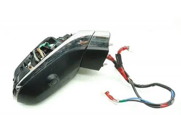 Lexus RX 450H Front door electric wing mirror 