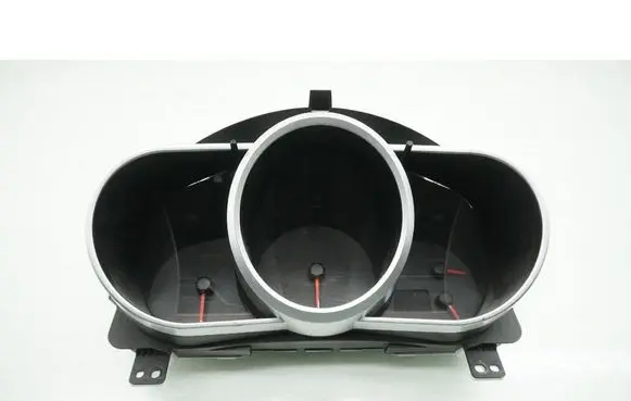 Mazda CX-7 Speedometer (instrument cluster) 