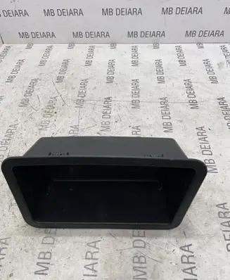 BMW 3 F30 F35 F31 Glove box in trunk 7245911