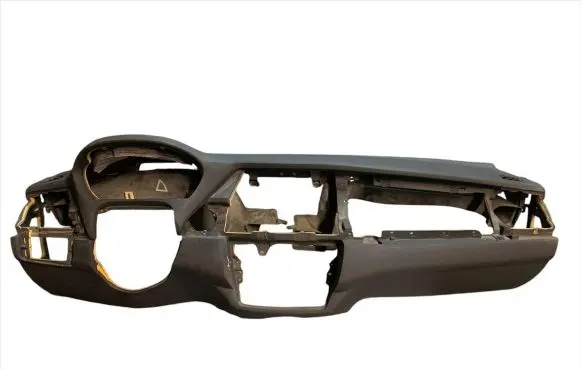 BMW X5 E70 Dashboard 6974548