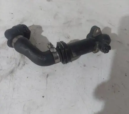 BMW 5 E60 E61 EGR thermostat 7787870