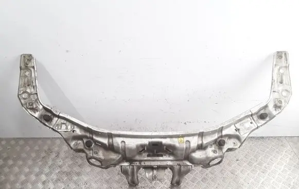 Lancia Ypsilon Top upper radiator support slam panel 58803263 3091037