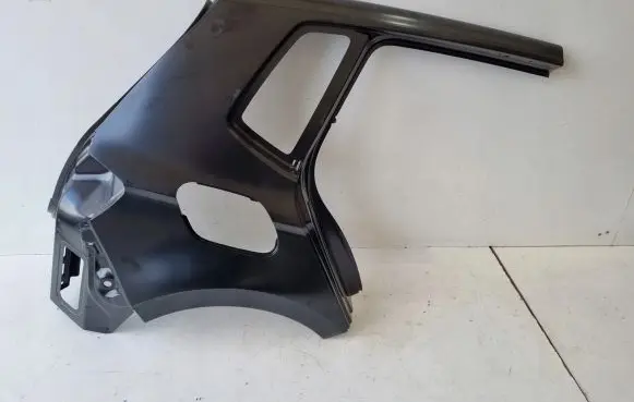 Volkswagen Golf Sportsvan Rear quarter panel 510809844