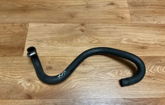 Volvo V70 Power steering hose/pipe/line 30740267