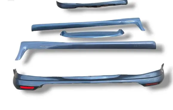 Opel Astra H Complete body kit 13209432 13209431