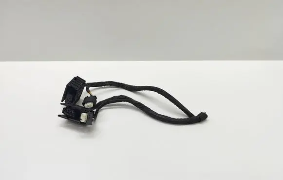 BMW 5 E60 E61 Headlight/headlamp wiring loom/harness 8352566 9636111
