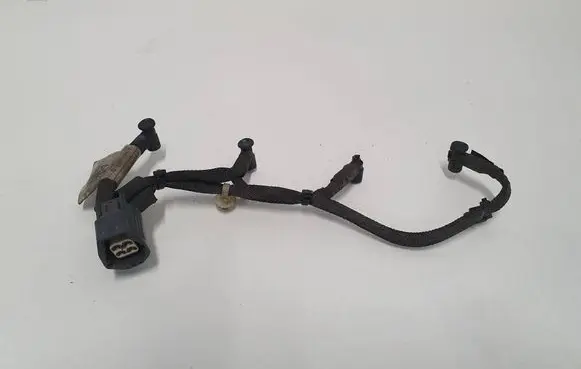 Ford Transit VII Glow plug wires GK2T6M091