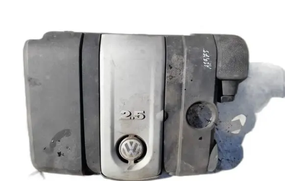 Volkswagen Jetta V Engine cover (trim) 07k129601c 4610185906