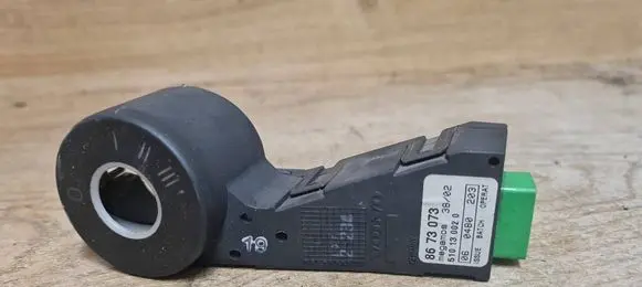 Volvo V70 Immobiliser reader (aerial) 8673073