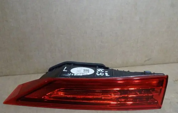 Volvo XC60 Tailgate rear/tail lights 31446617 T00366781 P01293001