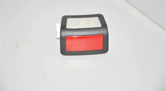 Mercedes-Benz S W222 Boot/trunk interior light A2229069301