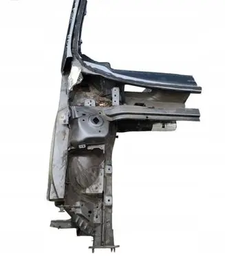 Ford Fusion II Front quarter panel F16A044