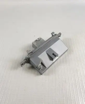 Citroen C5 Light module LCM 9673195480