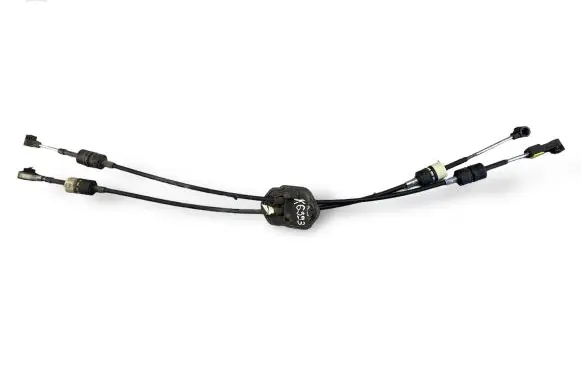 Ford Transit Gear shift cable linkage