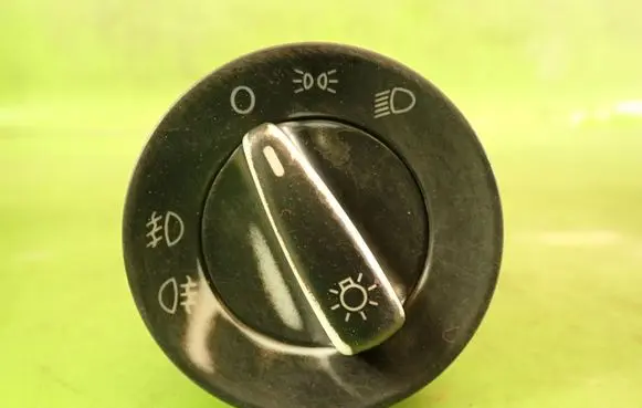 Audi A4 S4 B5 8D Light switch 1C0941531A