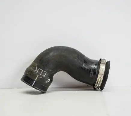 Seat Exeo (3R) Intercooler hose/pipe 8E0145837G