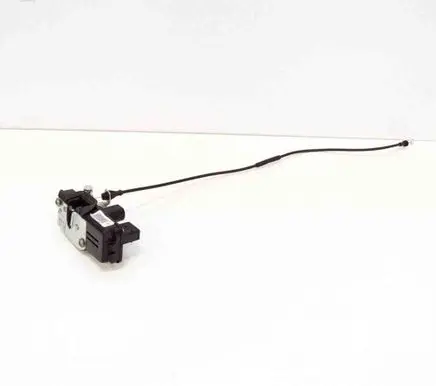 Tesla Model S Front door lock 600891200C