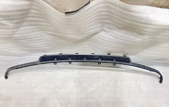 Dodge Durango Front bumper lip 05113682AA