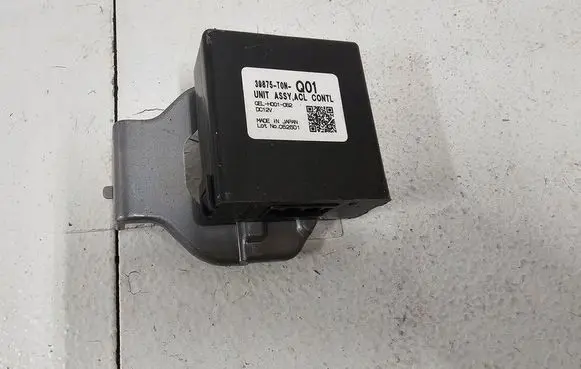 Honda CR-V Other control units/modules 39875-T0N-Q01