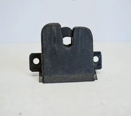 Volkswagen Touareg I Tailgate/trunk/boot lock/catch/latch