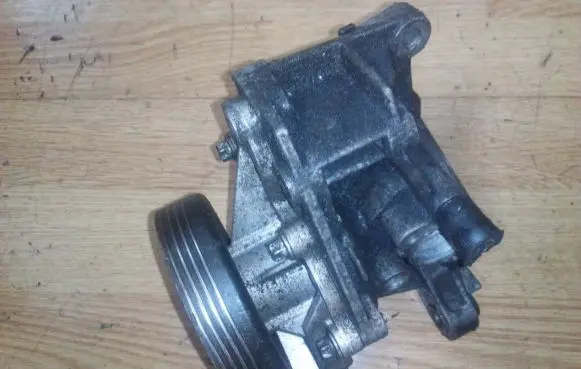Water pump