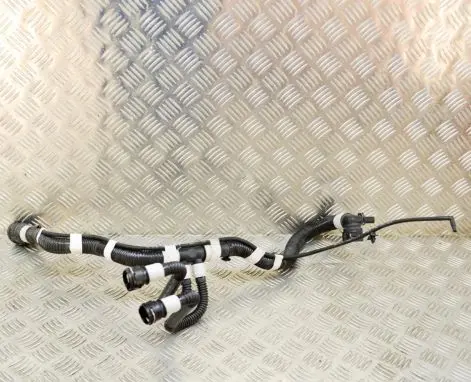 Tesla Model 3 Engine coolant pipe/hose