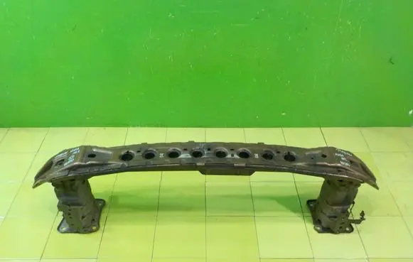 Ford Kuga II Front bumper support beam PRZOD